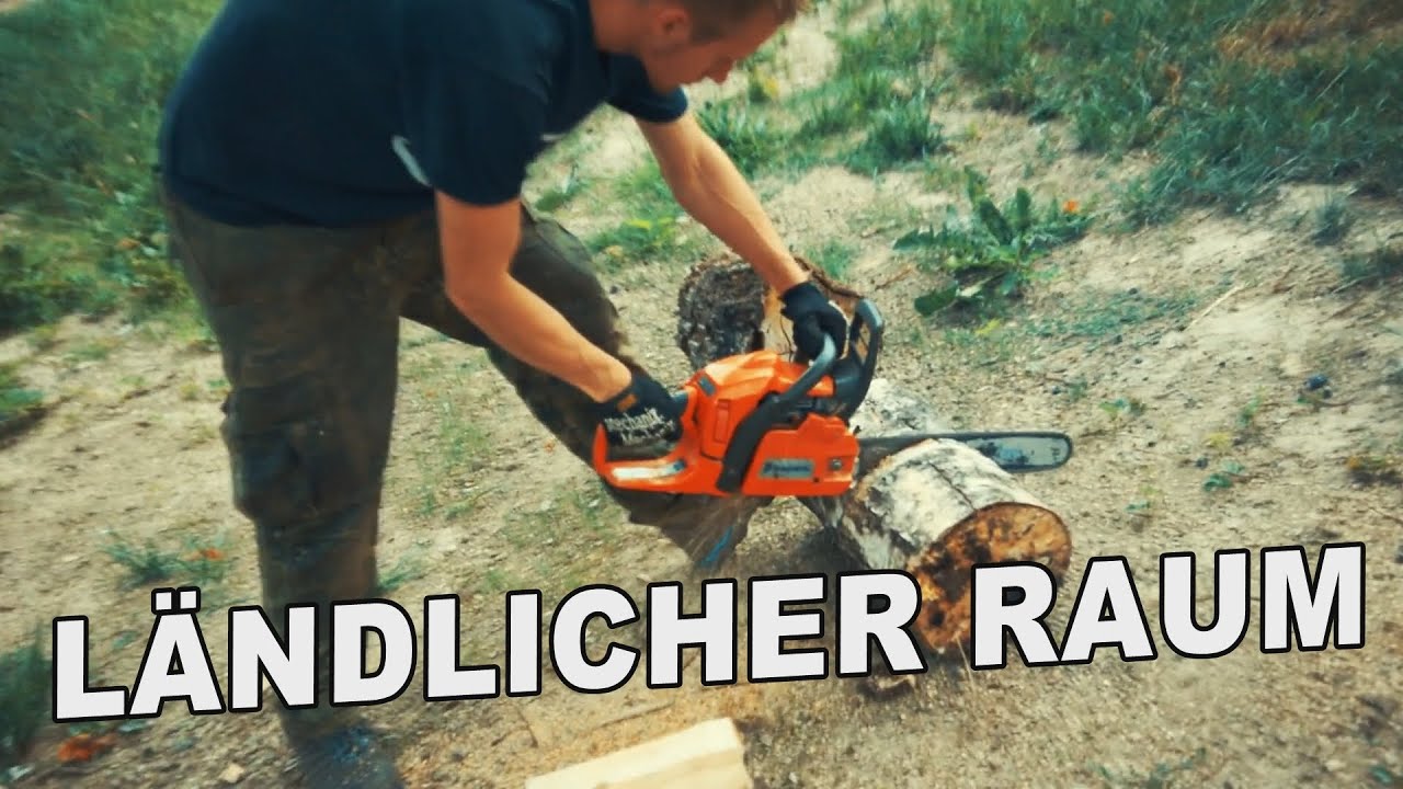 Ländlicher Raum