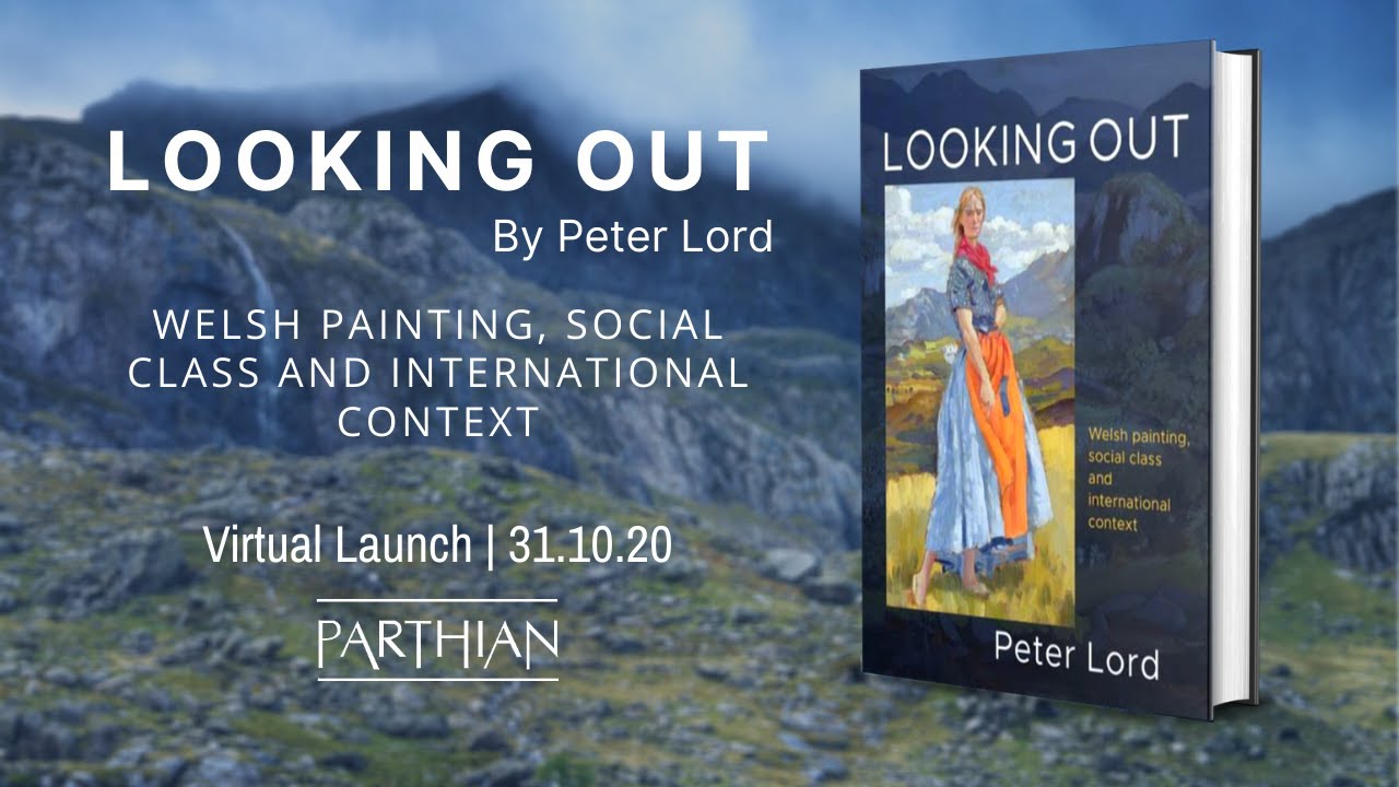 Peter Lord on 'Looking Out' | Virtual Book Launch