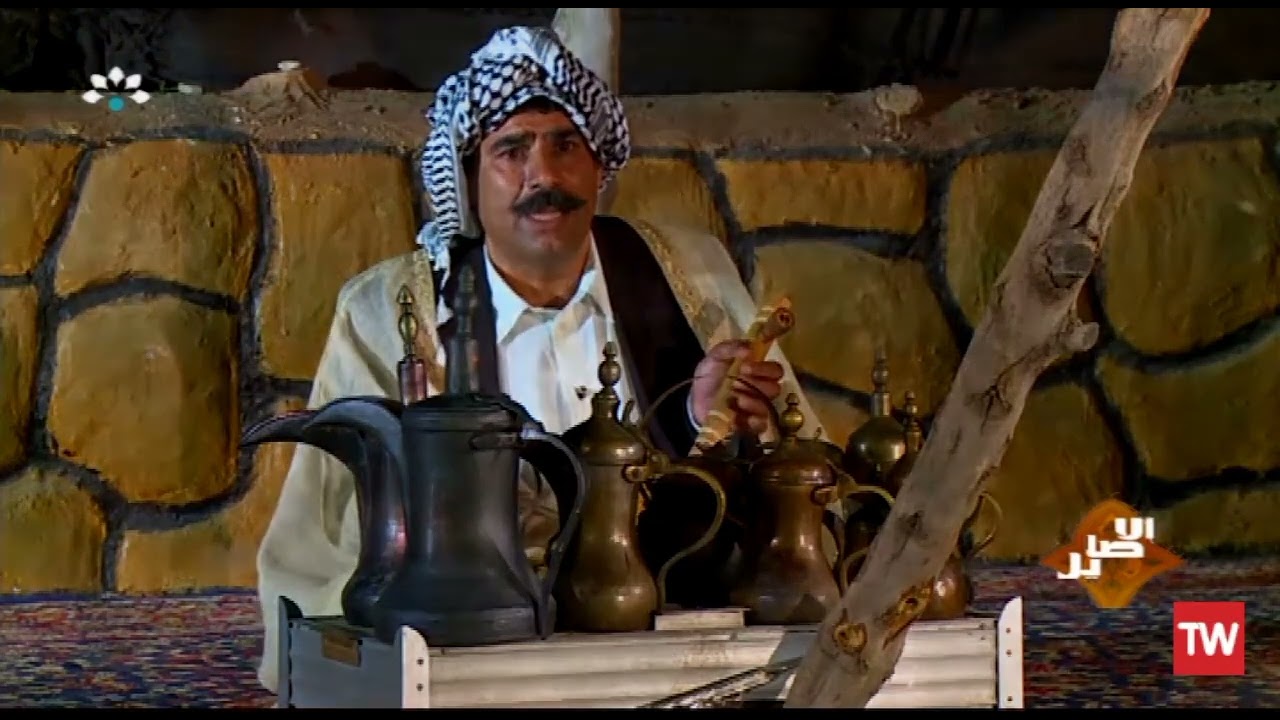 طور #العلوانية الفنان #ابوسعد | قناة خوزستان | 2022/10/22