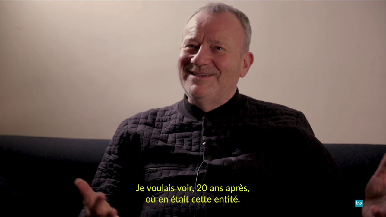 Drew McDOWALL_PRÉSENCES électronique 2019