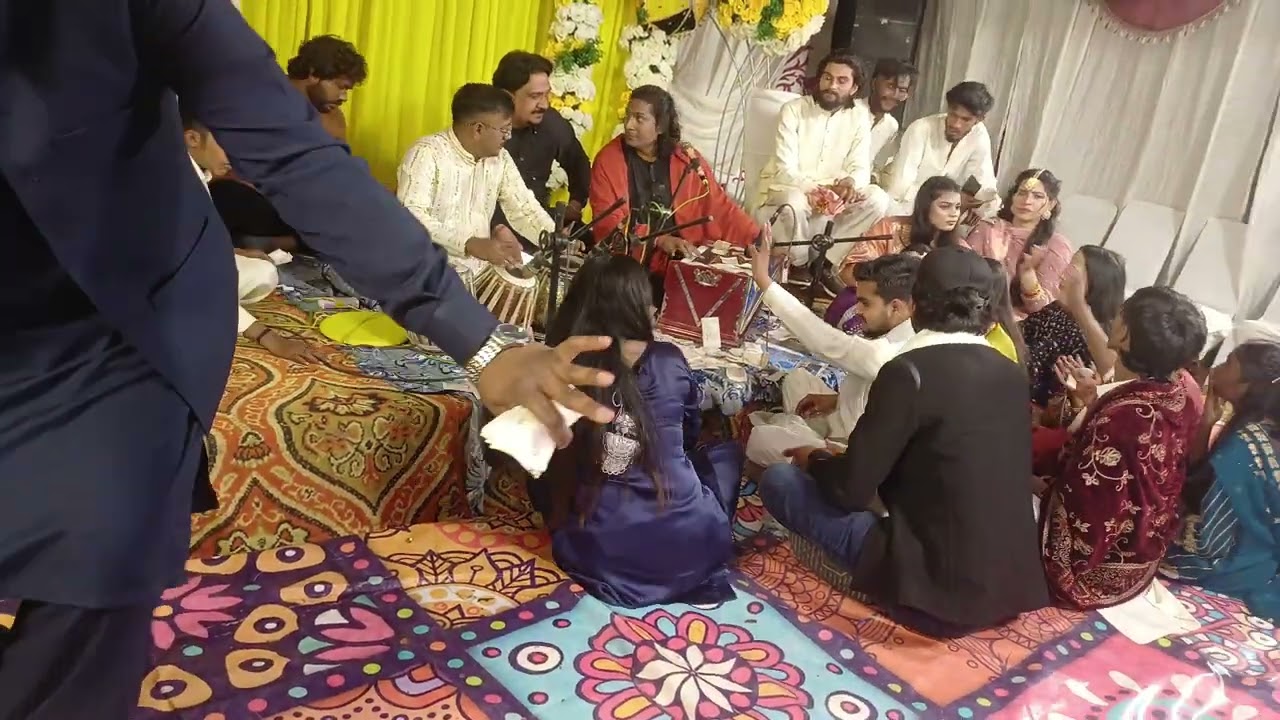  Contact me 03106963745 Song 🎵  khuda gawah tabla Nawaz roop chauhan 