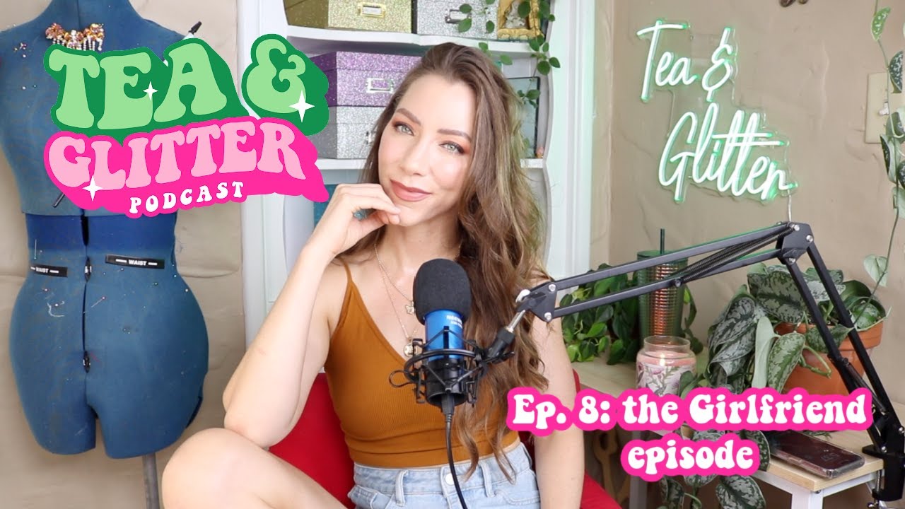 the girlfriend episode (pt. 1)
