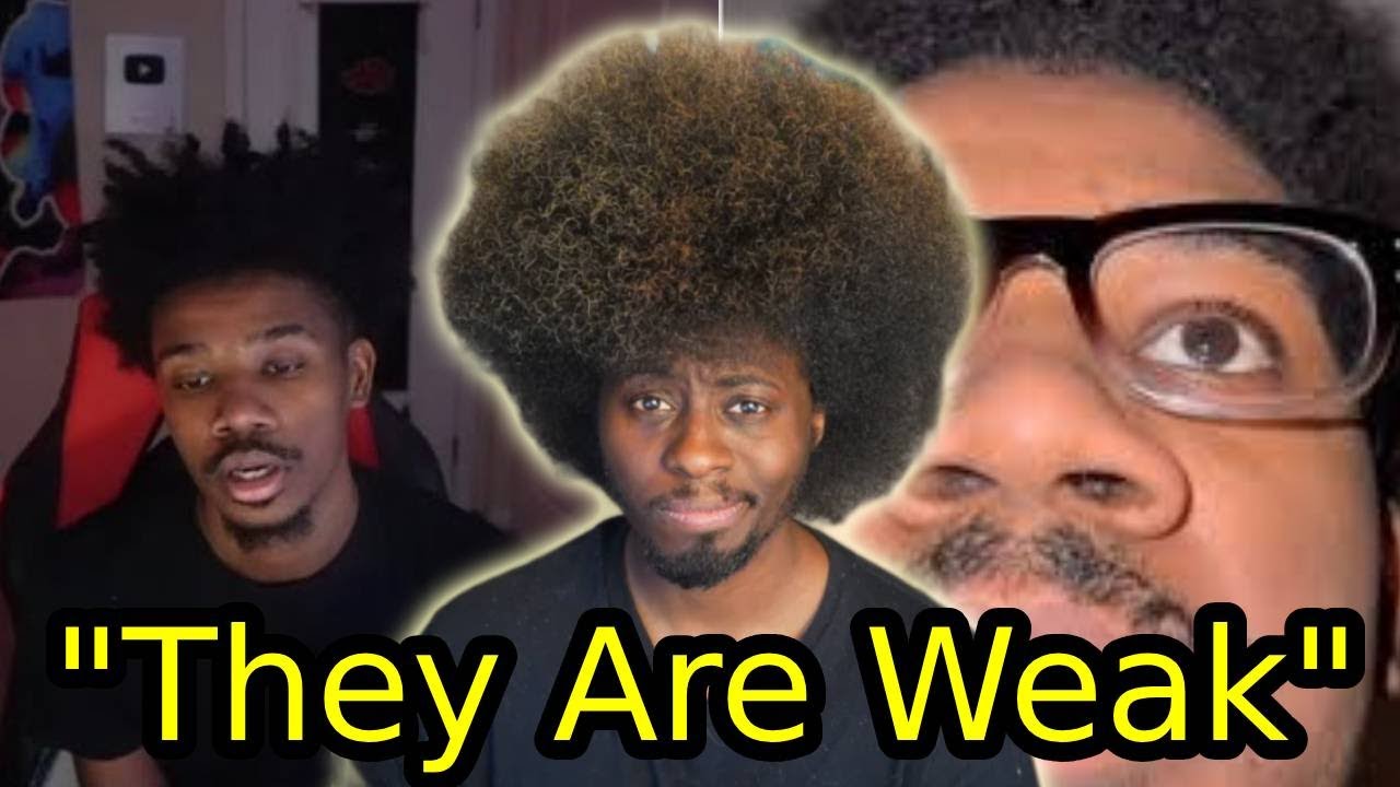 A Reponse To @SiahSpeaks  Self H*rm Video