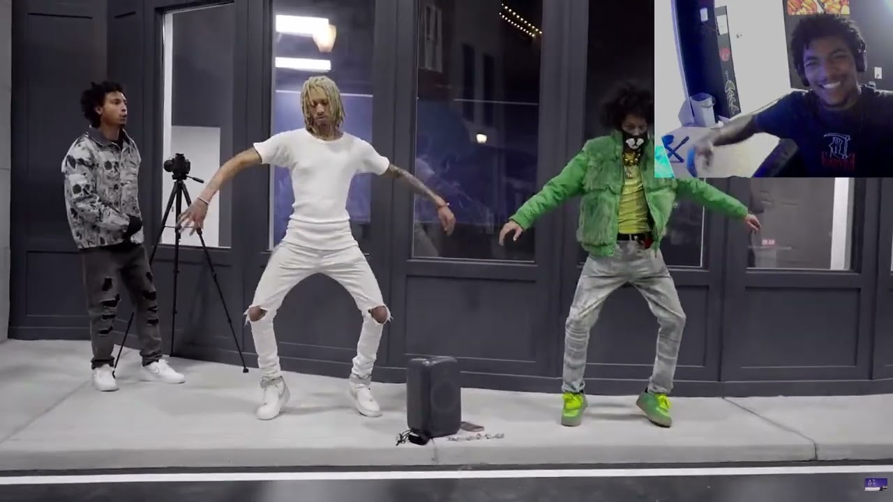 AYO AND TEO MAKING A COMEBACK