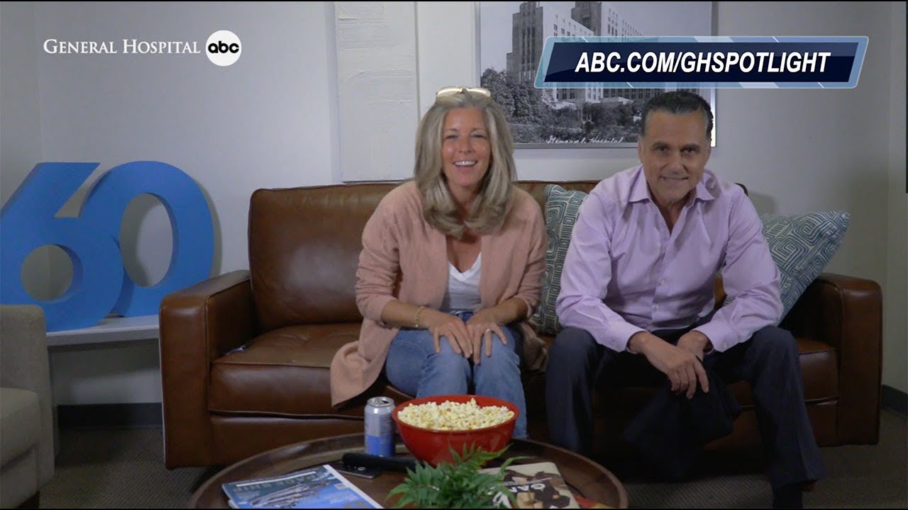 Spotlight Channel Watch Party | General Hospital (May 29th, 2023)