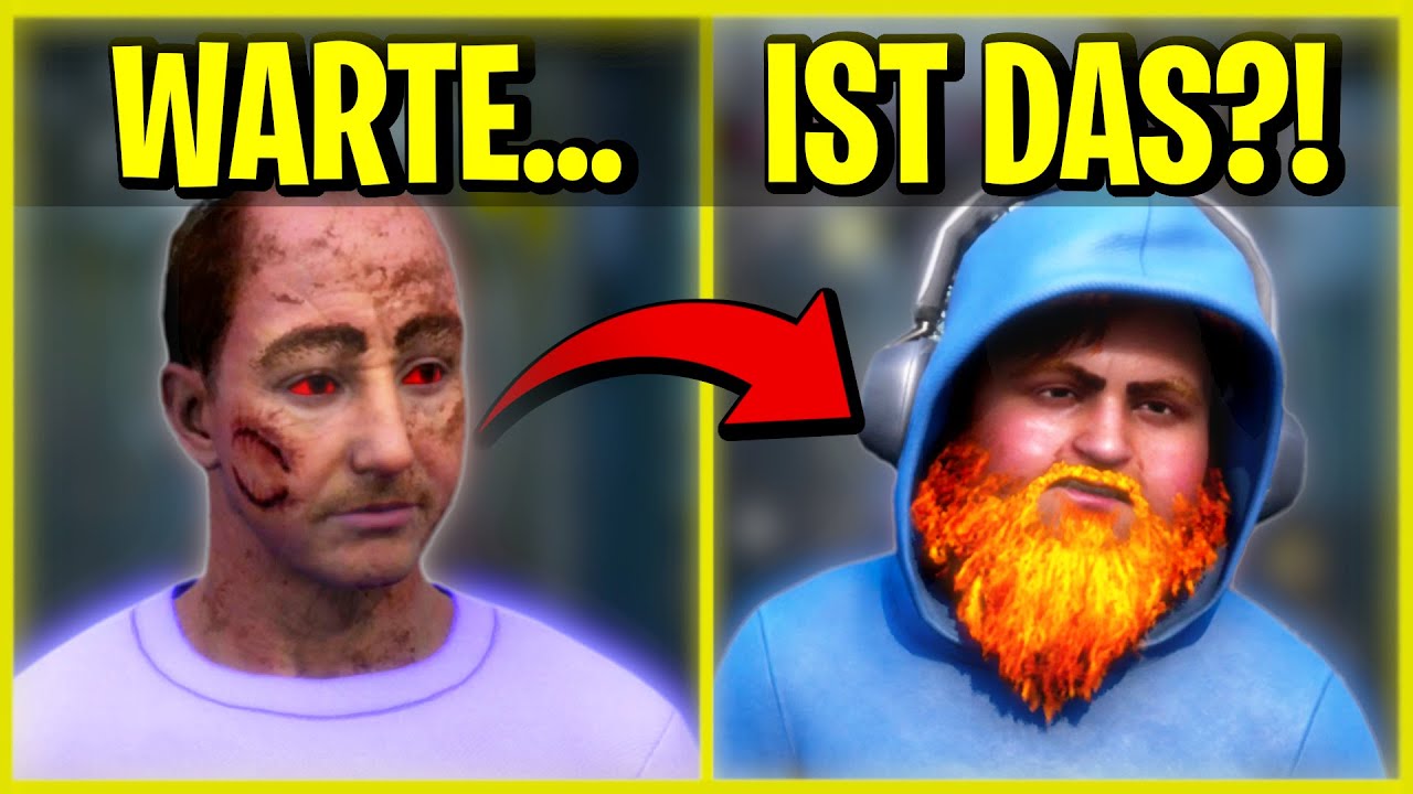 VERR&Uuml;CKTE Easter Eggs in Videospielen #50 (Quarantine Zone, Atomfall, Maneater)