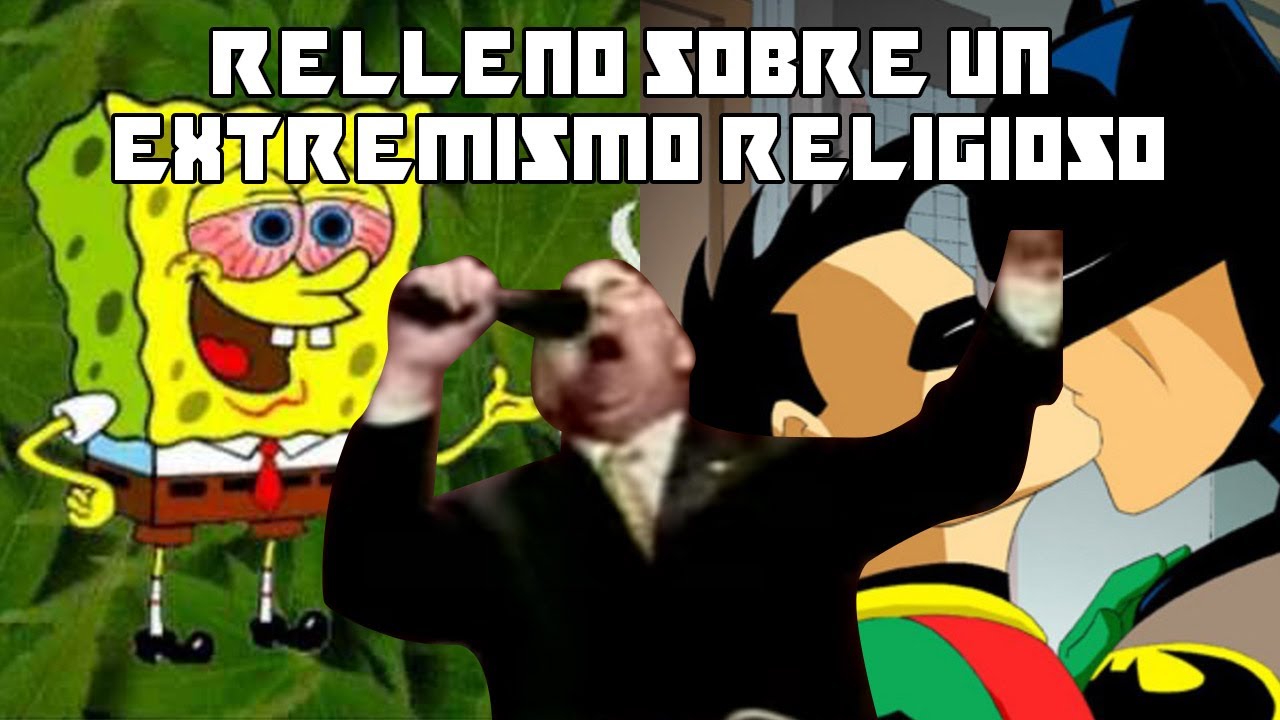 Extremistas Religiosos Homofóbicos Políticos
