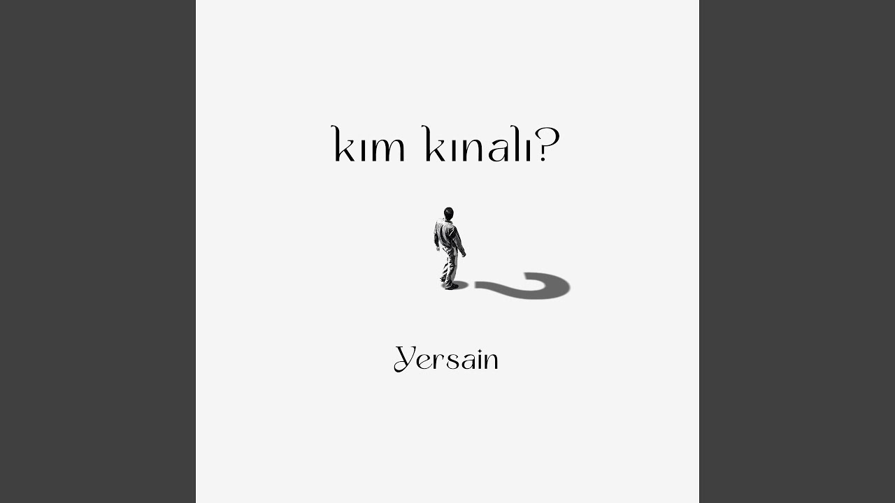 Kim kinali?