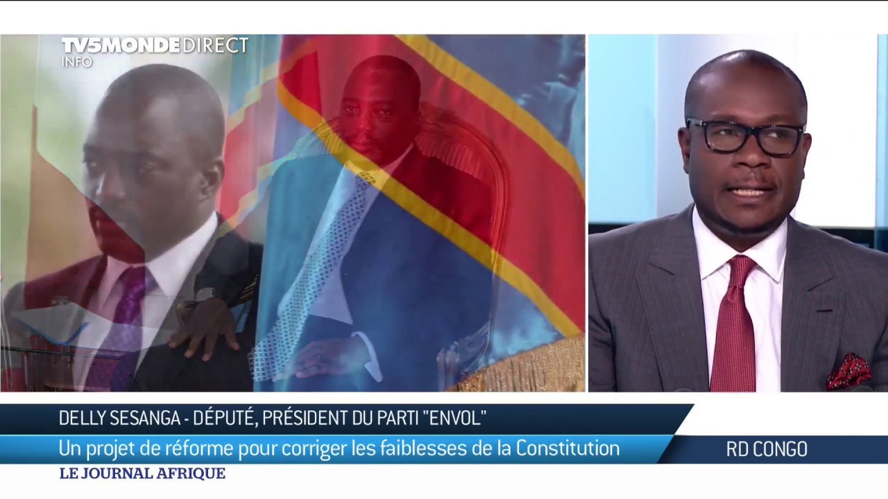 RDC - 