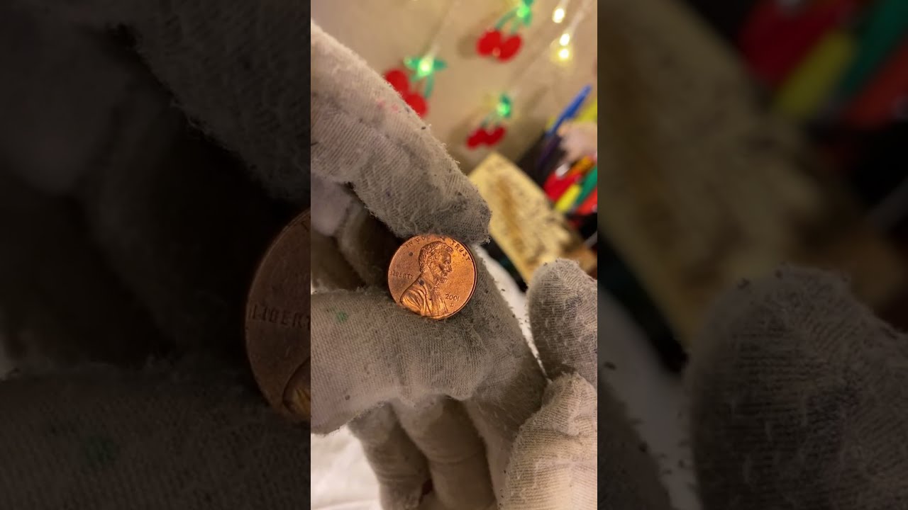 [CC] Series 5 Rare Coin Value Shocks Collectors—Est Worth $73,583.34 Revealed Today for Collectors!