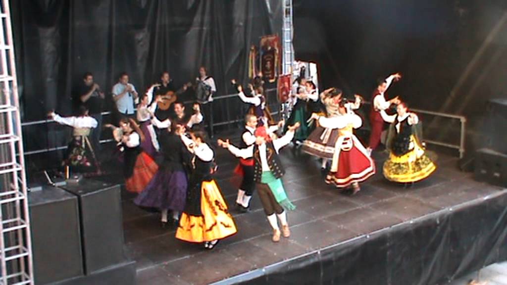 Jota de Navafria