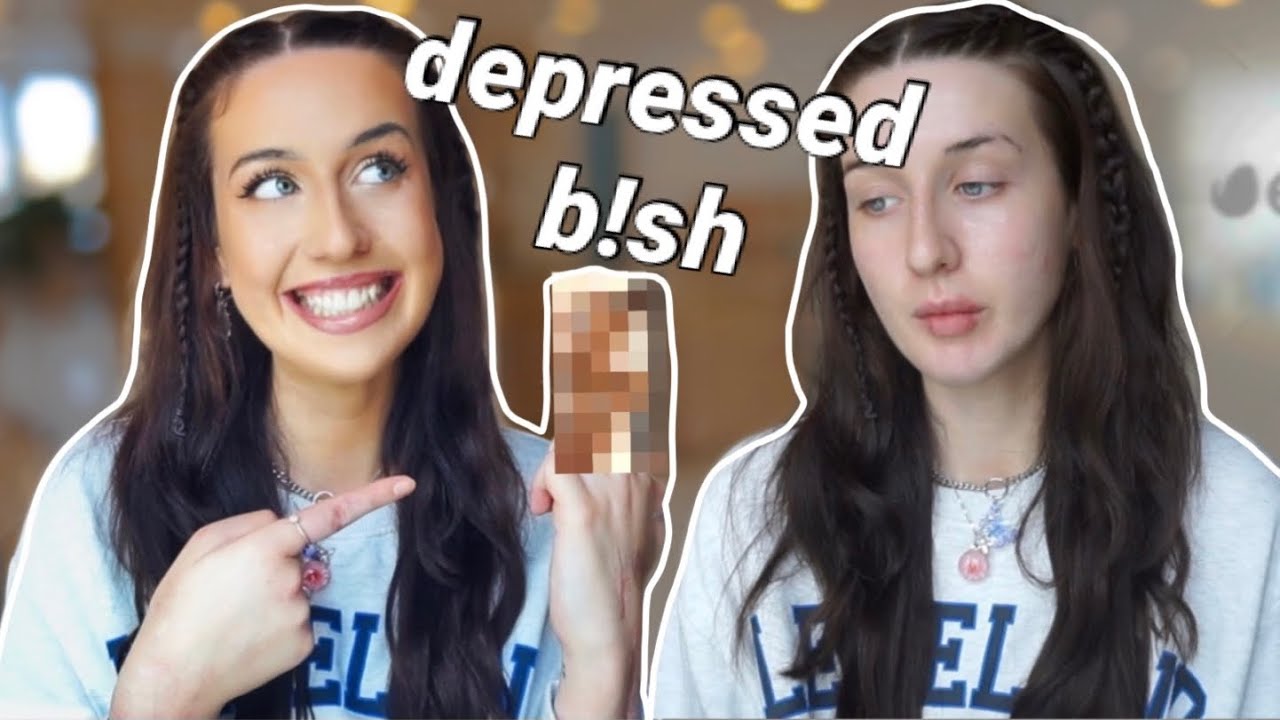 am I okkkkk ???? UPDATE