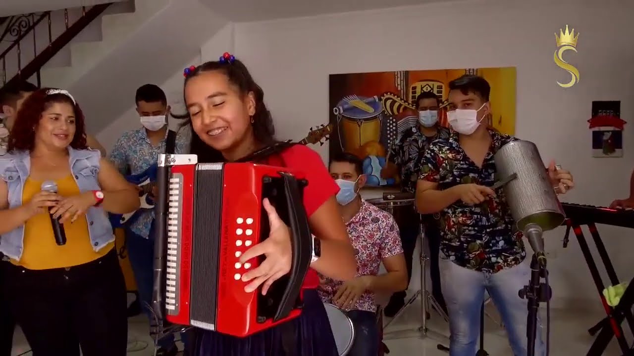 Guayabo de la Ye_ Isabel Sofía Picón & Evelyn Mejía
