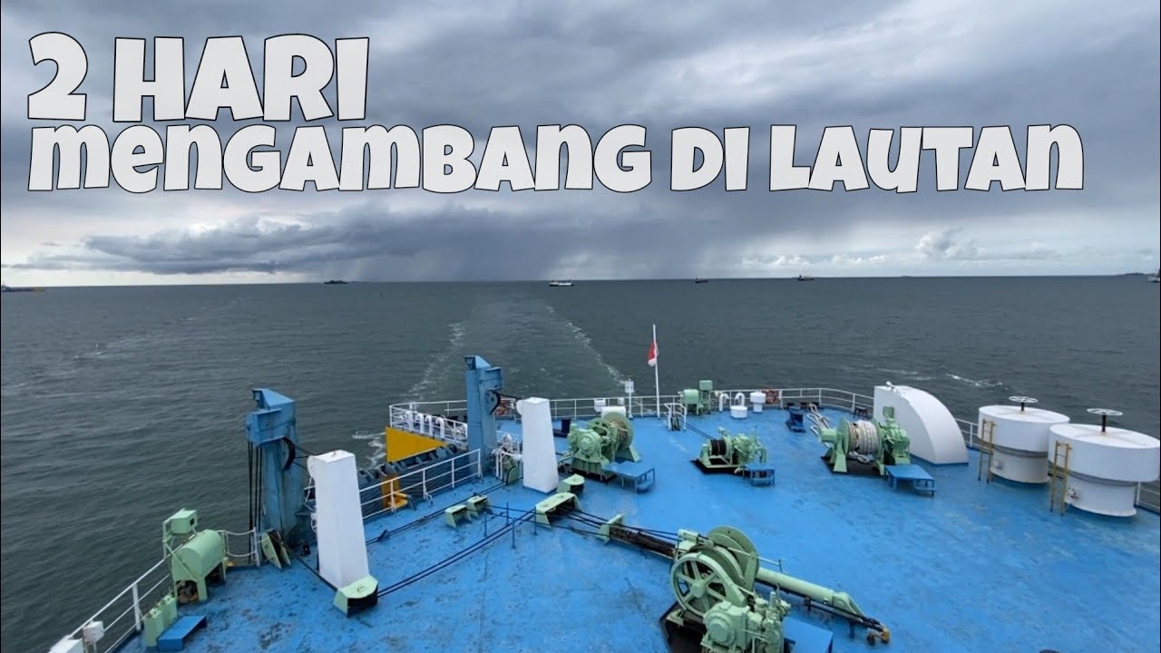 trip sulawesi 🔛 magelang - gorontalo part2
