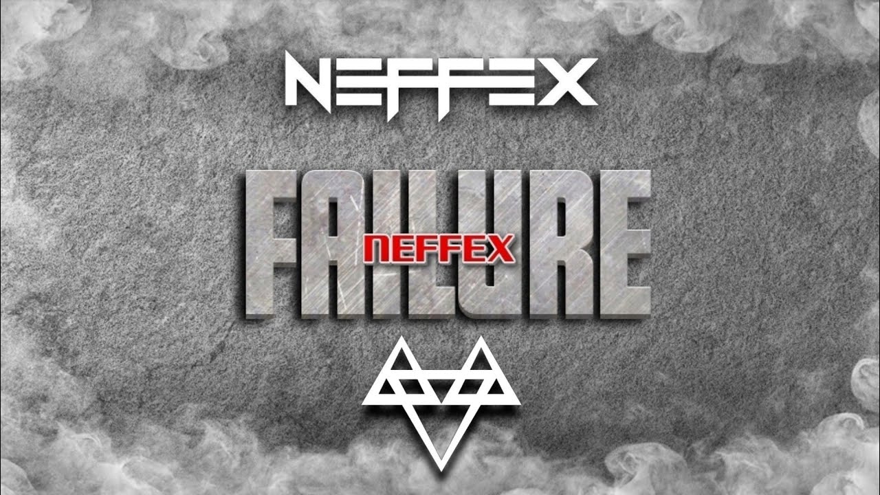ɴᴇғғᴇx - ғᴀɪʟᴜʀᴇ 🔥 [sʟᴏᴡᴇᴅ + ʀᴇᴠᴇʀʙ]