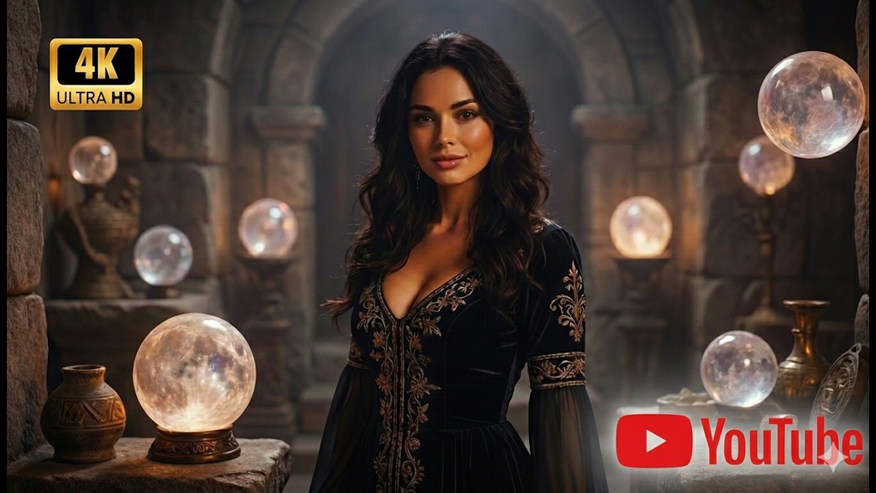 MOONSTONE | The Mystic Glow: An Ethereal Journey-ECOMIND AI