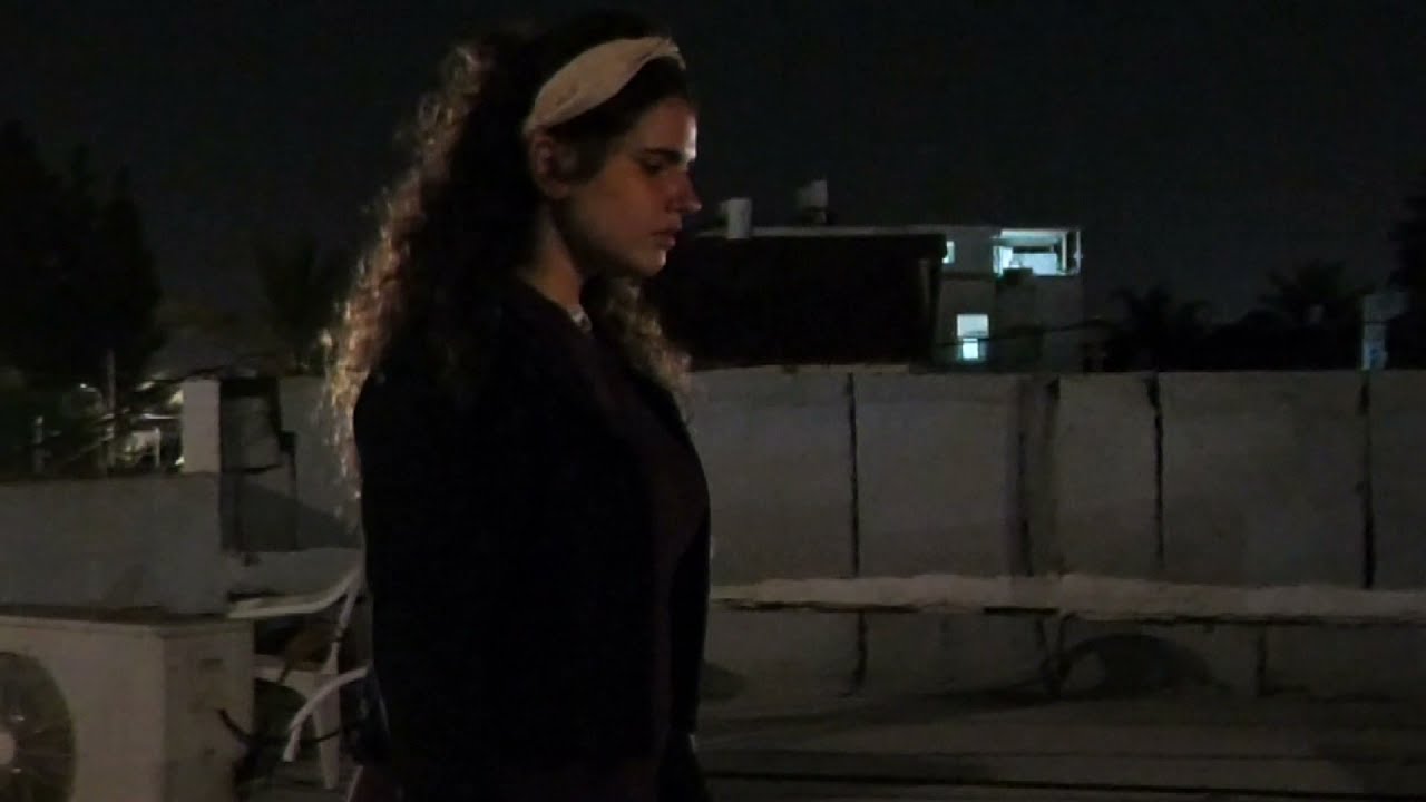 לאהוב אותך - סרט גמר 2021 מגמת קולנוע יובלים אור יהודה