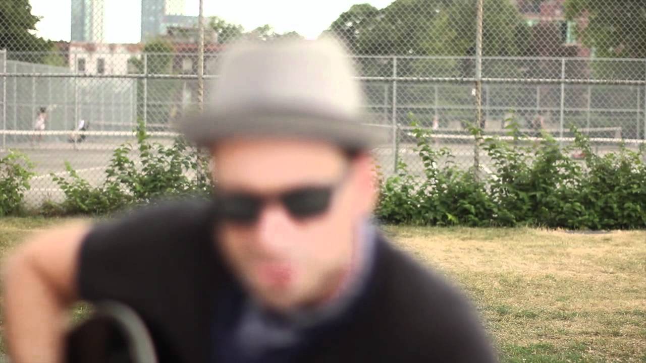 The Stanfields - Dagger Woods | Live in Bellwoods 37