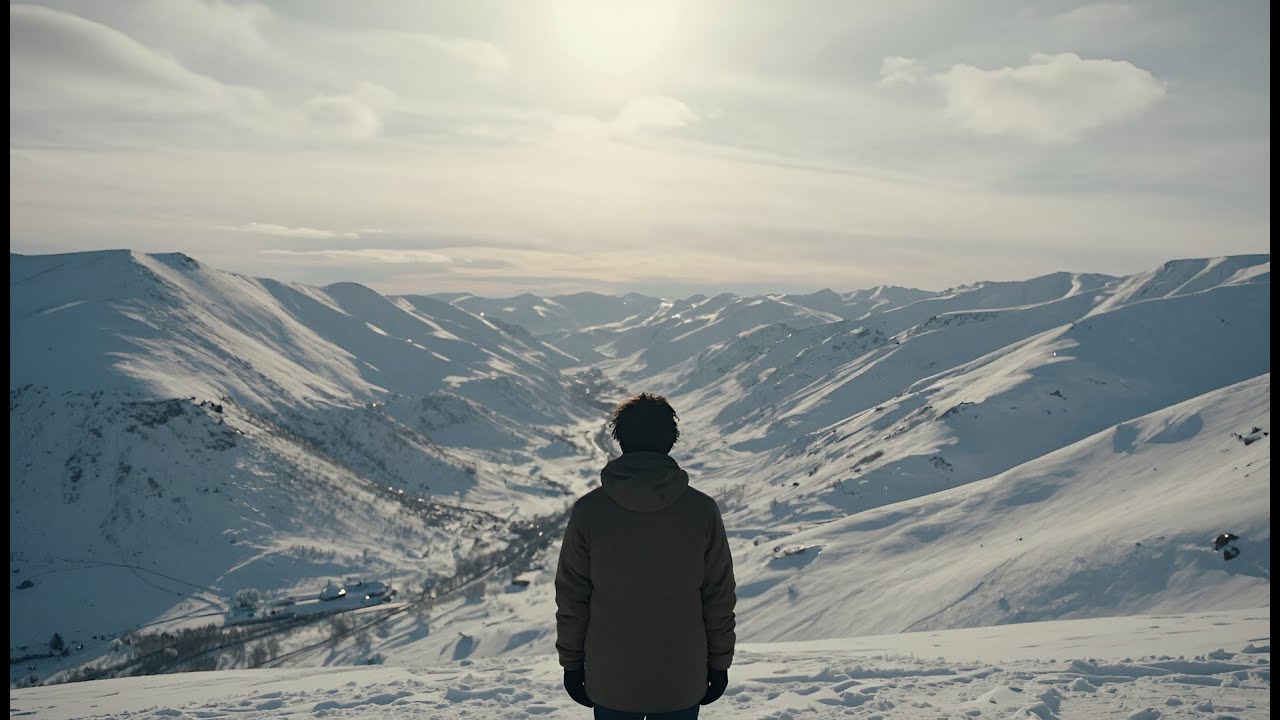 Why Snow Reflection Changes How We See the World