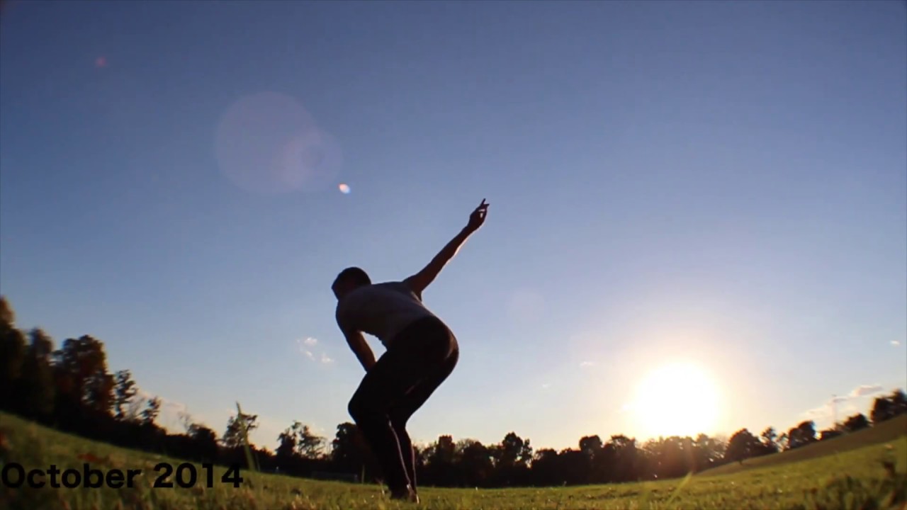 Journey to Standing Triple Full