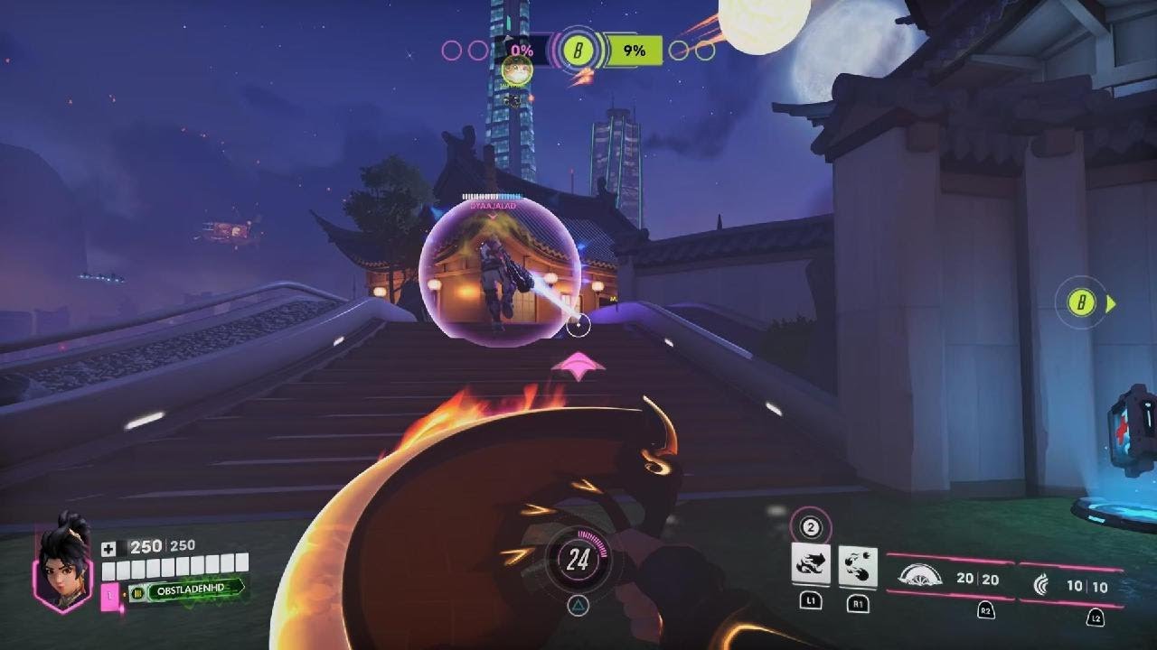 Overwatch neue Helden