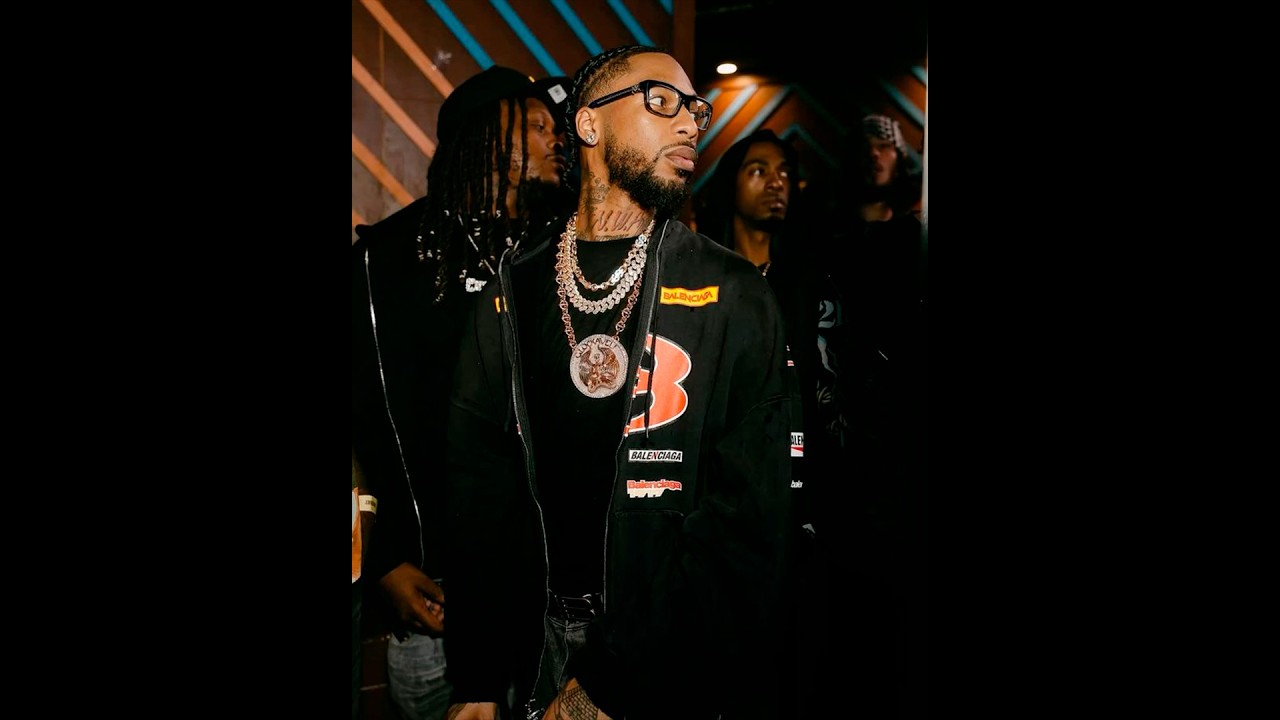 [FREE] Key Glock x Young Dolph Type Beat - 