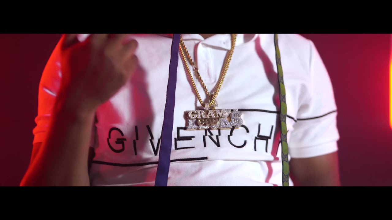 Billy Bucks - Ya Know
 (Directed by Mario Visions)