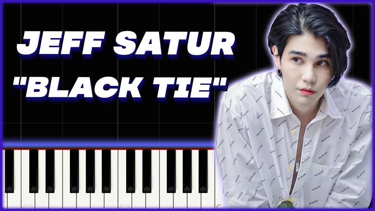 Jeff Satur - 