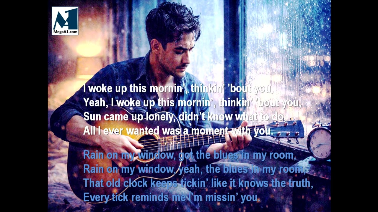 F-Moment With You  DEMO