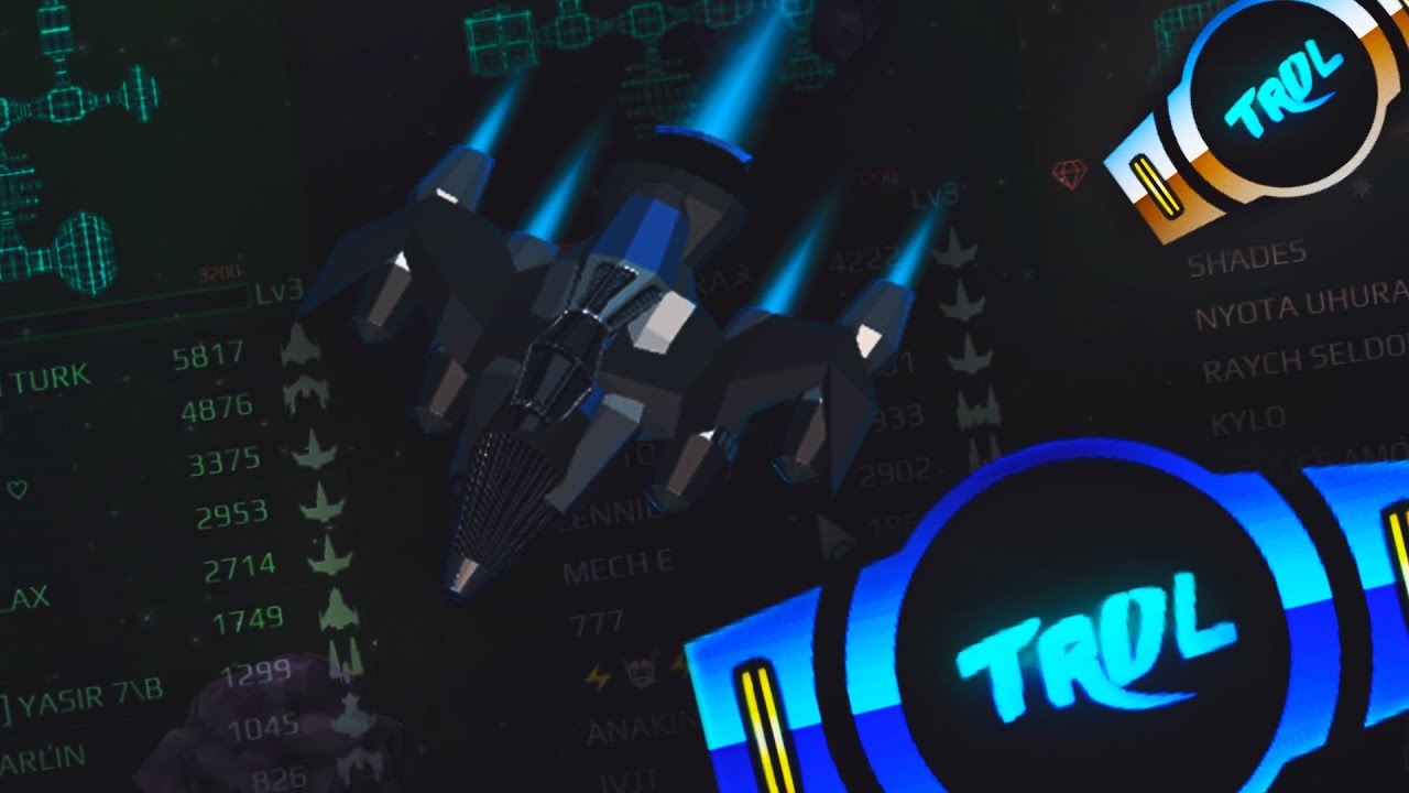 EZ WİN GAME 70 KİLL MARAUDER  TEAM MODE - SERİ298 / STARBLAST.İO