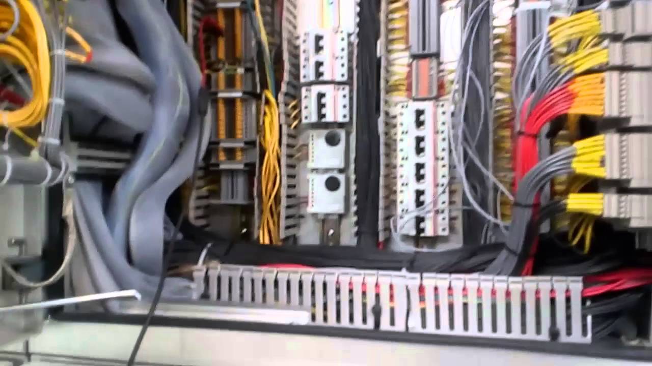 دورة اختبارات محولات التيار باستخدام جهاز  Omicron CT Analyzer الدرس الخامس