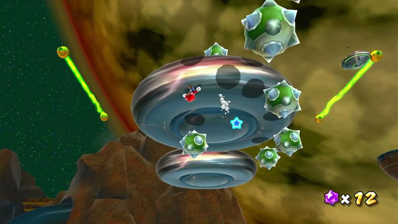 LA AMENAZA DEL CLAN TROMPO | GALAXIA DEL PEÑASCO INDÓMITO