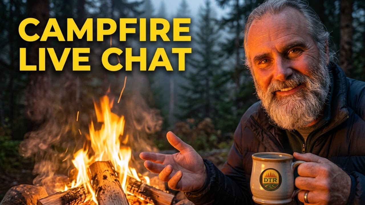 campfire chat, Come along enjoy the fire and Hospitality