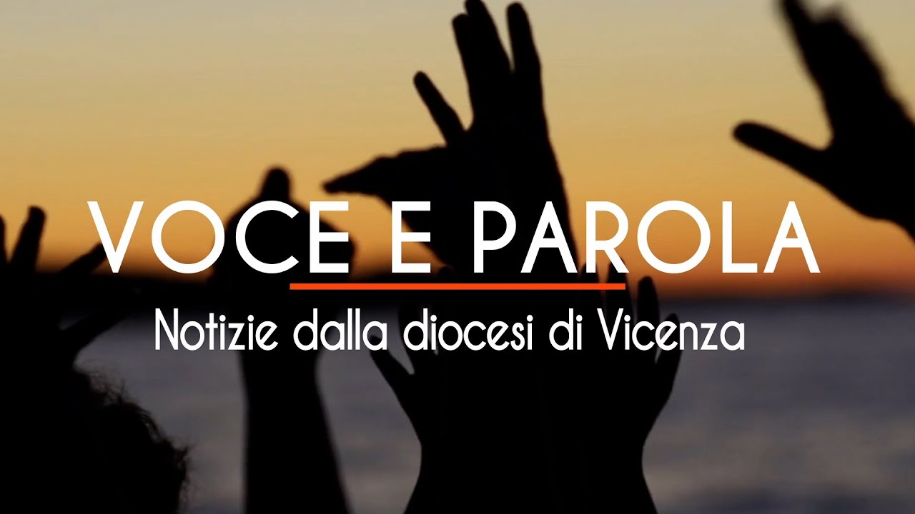 VOCE E PAROLA di domenica 11 settembre 2022