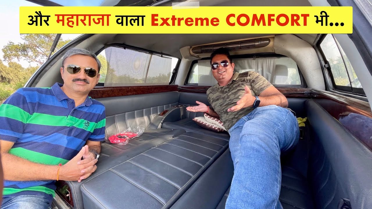 ऐसी सस्ती और Practical गाड़ी हो तो Fortuner क्यों लेनी ?