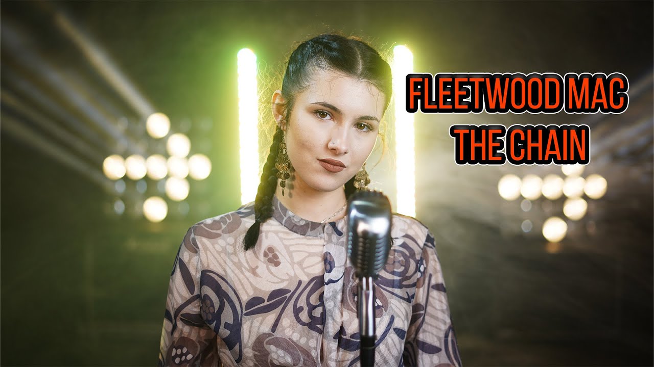 The Chain - Fleetwood Mac (by Rockmina)
