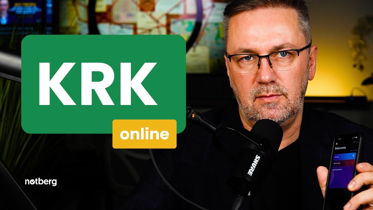 Zaświadczenie KRK online z apostille. Bez wychodzenia z domu!