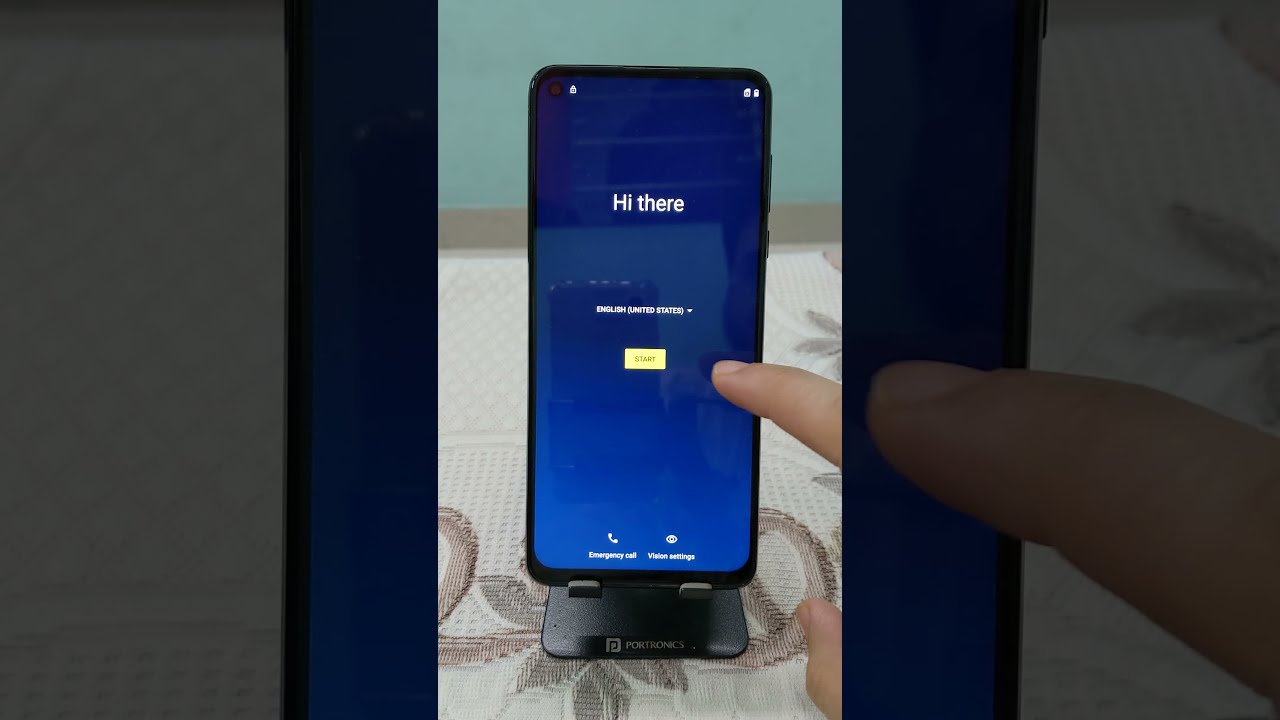 Motorola G Stylus FRP Bypass New Method June 2022 Android 11 without PC  XT2043 XT2115 5G XT2131
