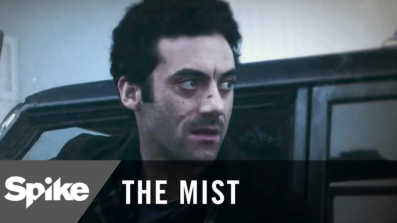 The Mist: &lsquo;Meet Kevin Copeland&rsquo; ft. Morgan Spector | Character Profile