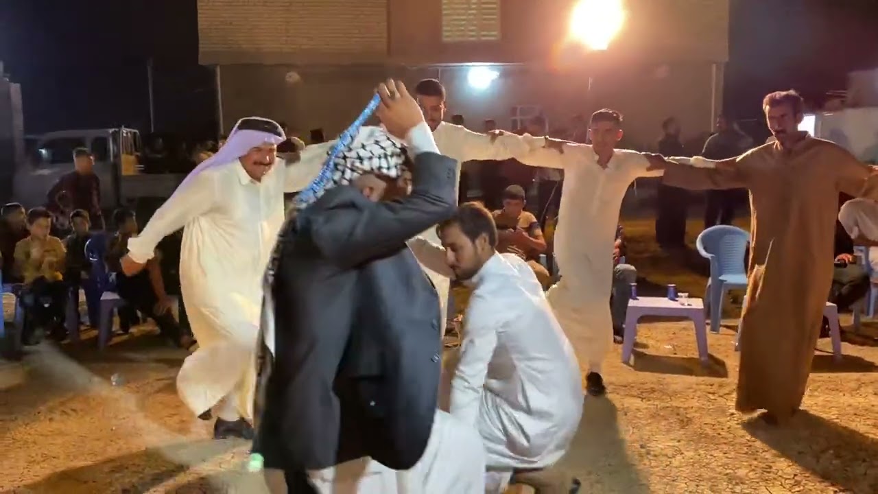 جوبي مطبك شباب العزيزيه 🌷😇