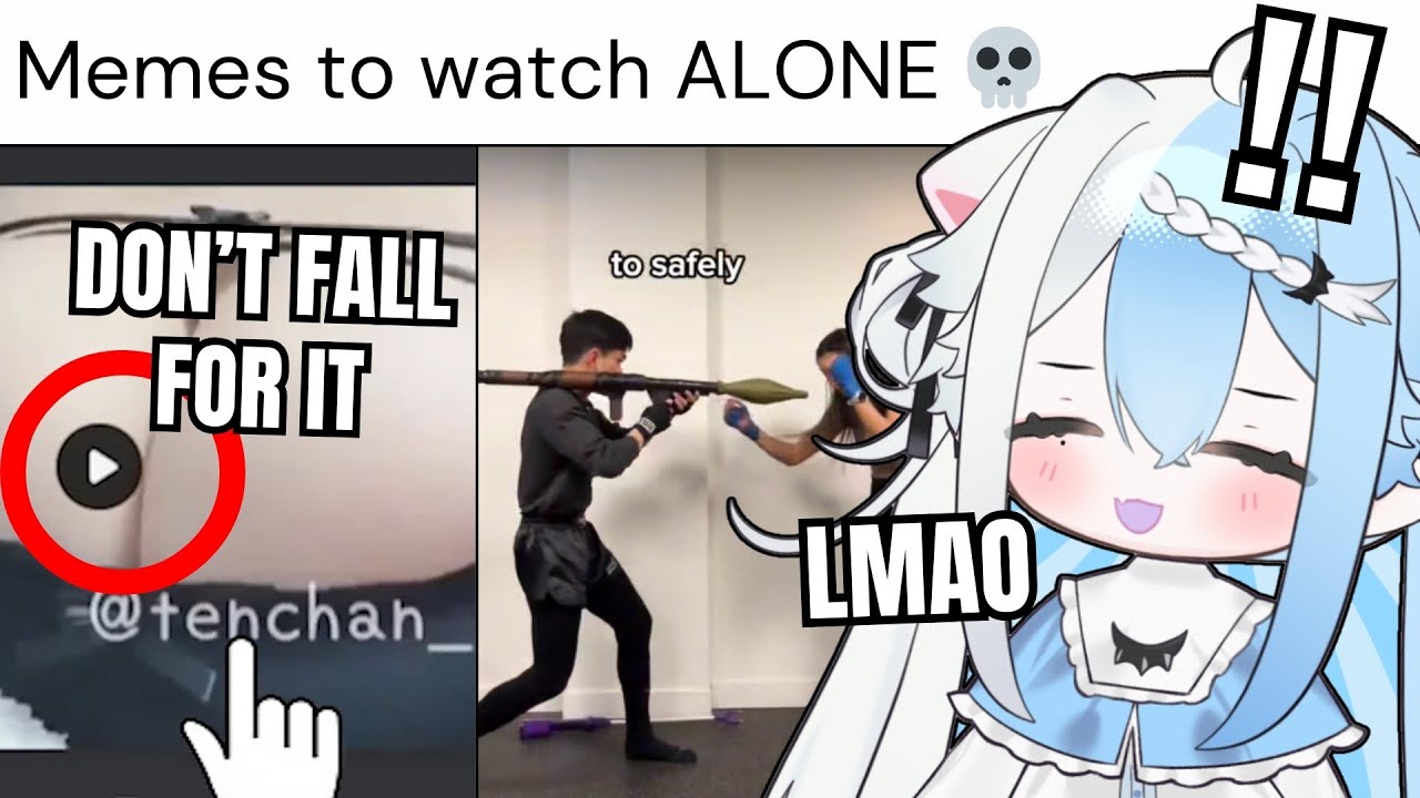 BRO these submissions are SUS | Aquwa Reacts to Your Funniest Clips