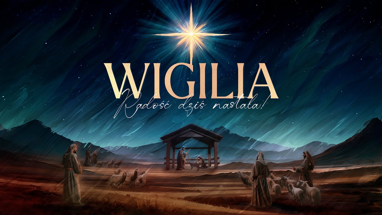 Na judei - ks. Leszek Czyż | 24.12.2024 PEA Wisła Malinka