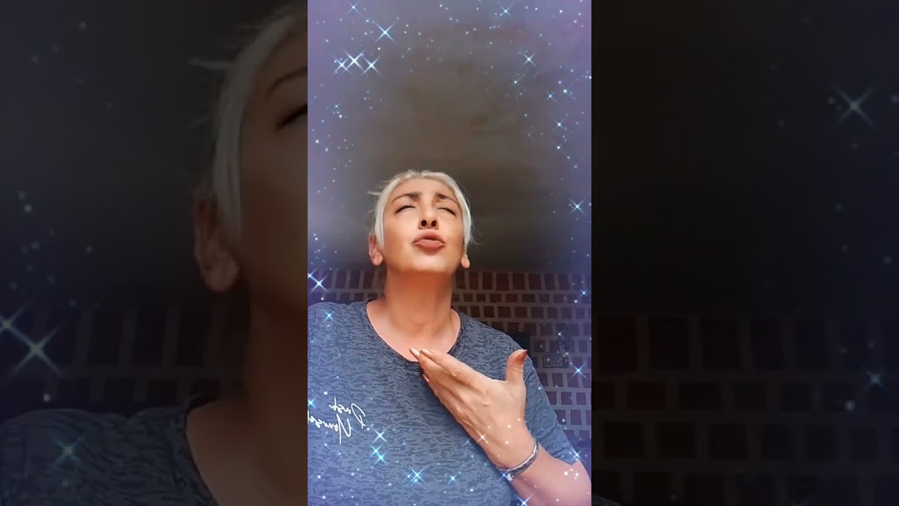 şu kahpe d&uuml;nyada bir ben miyim zalim