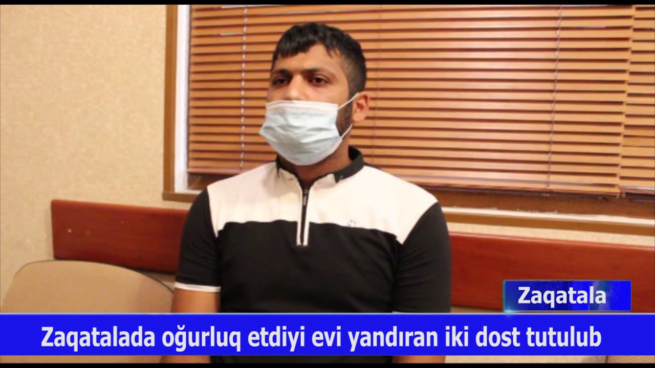 10 07 2020 Zaqatala ogurluq