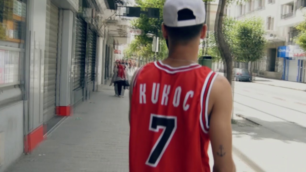 JaNMaR - My life-My ride