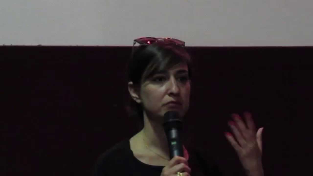 Film dircetor Yael Reuveny on Berlin as a new melting pot