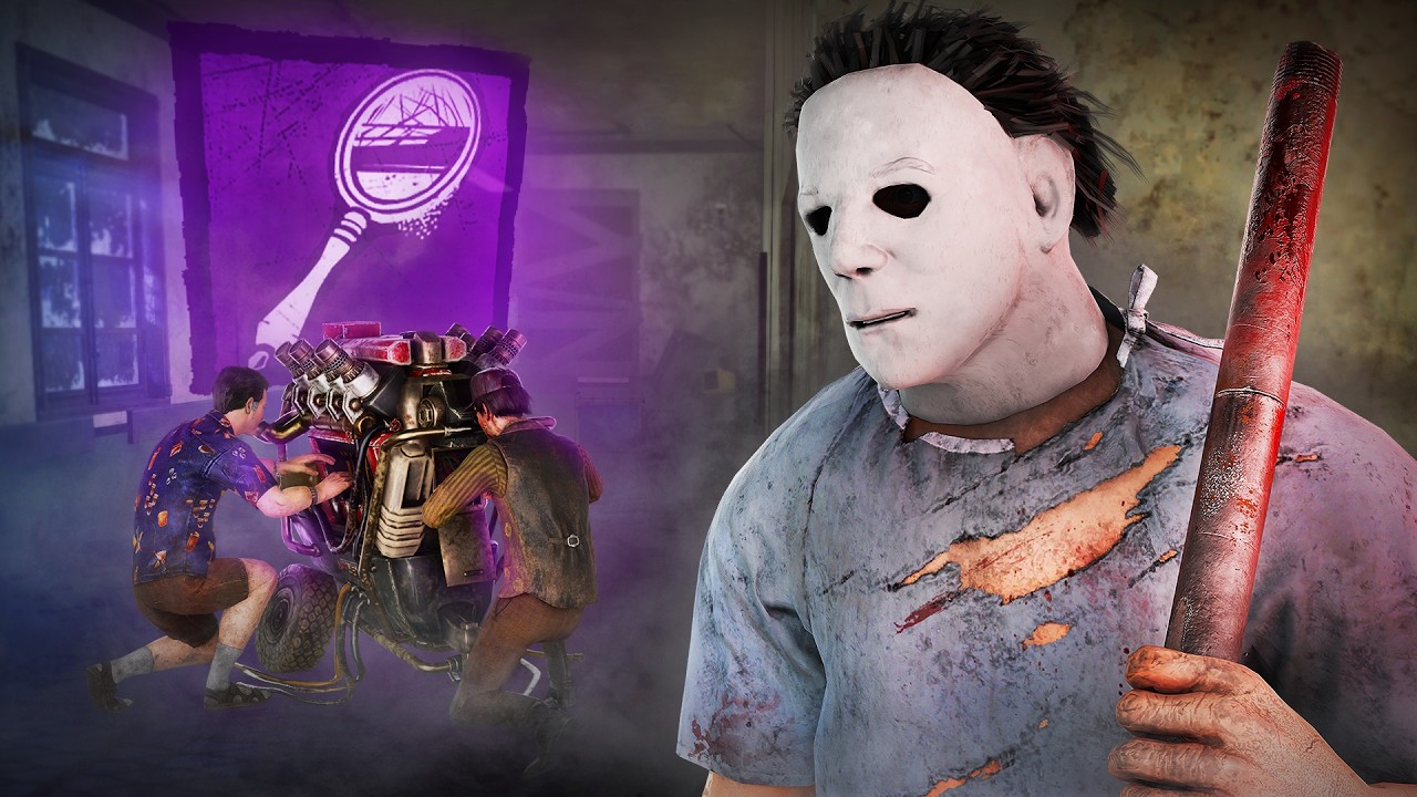 I Made Survivors DESPISE The Shape