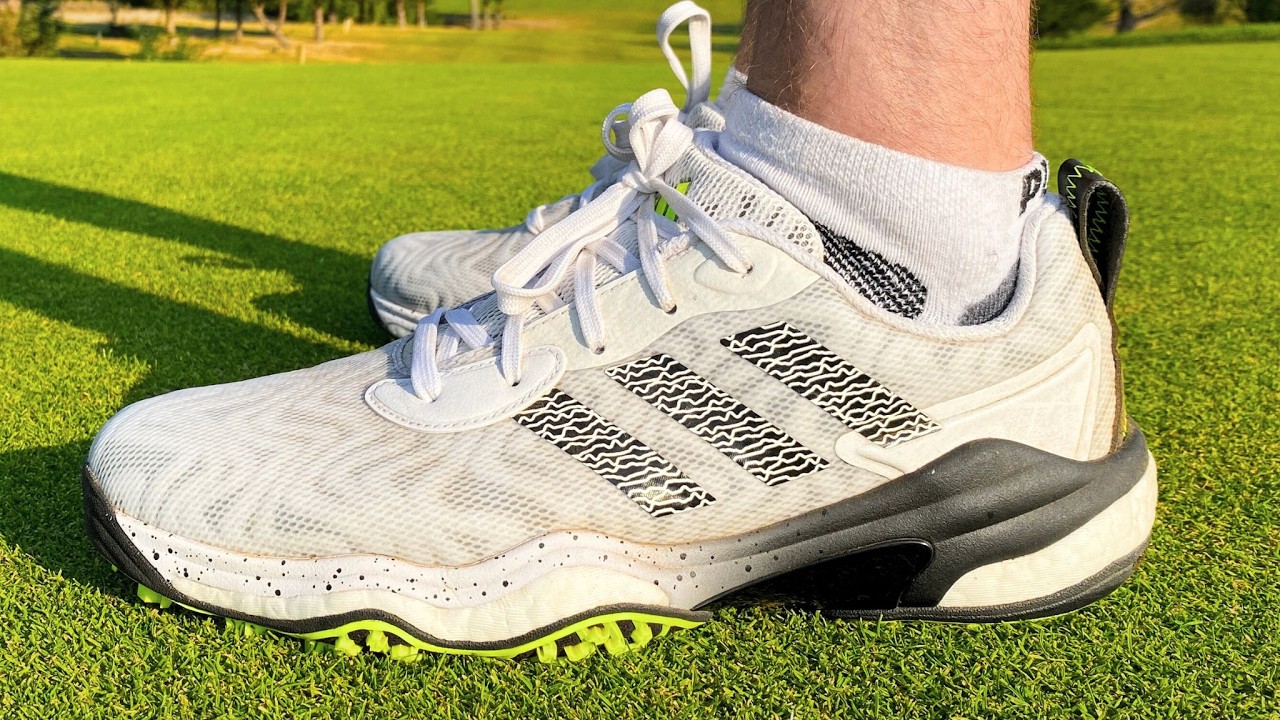 Adidas CodeChaos 25 - MY 100% HONEST REVIEW
