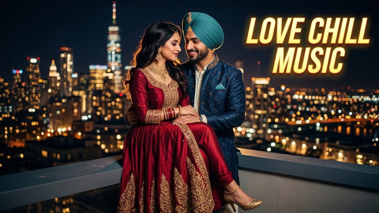 Punjabi Romantic Love Songs 2026 💘 Chill | Punjabi Deep Chill 2026 #15