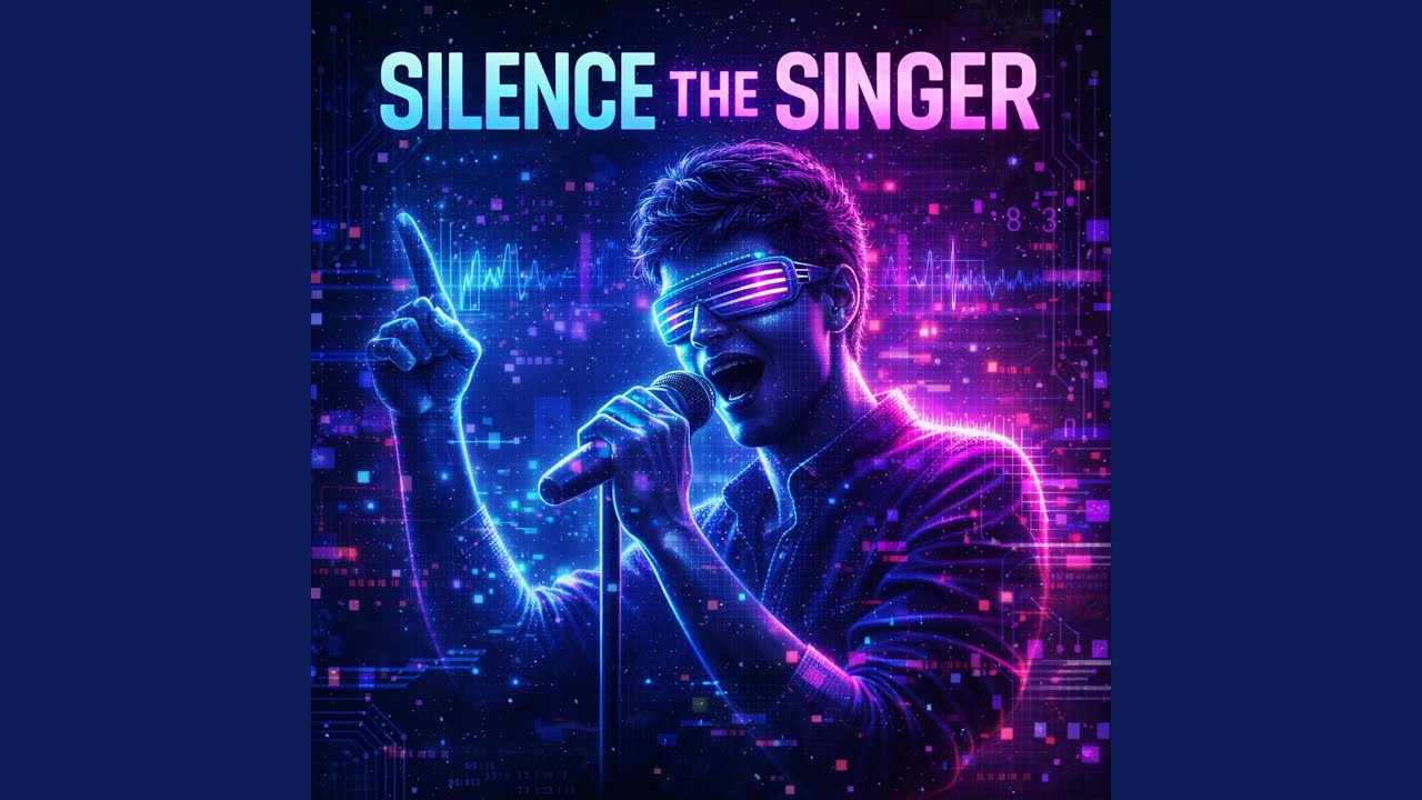 Silence the Singer